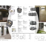 Бра NOVOTECH KAIMAS LED уличный NV-357400