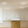 Встраиваемый светильник NOVOTECH CLASSIC 369696 NV-369696