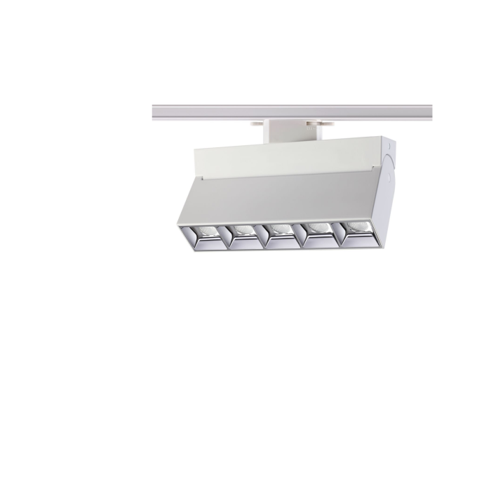 Трековый светильник NOVOTECH EOS 358665 NV-358665